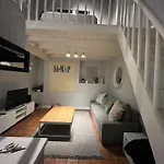 Life M&P Apartment