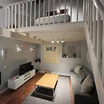 Life M&P Apartment