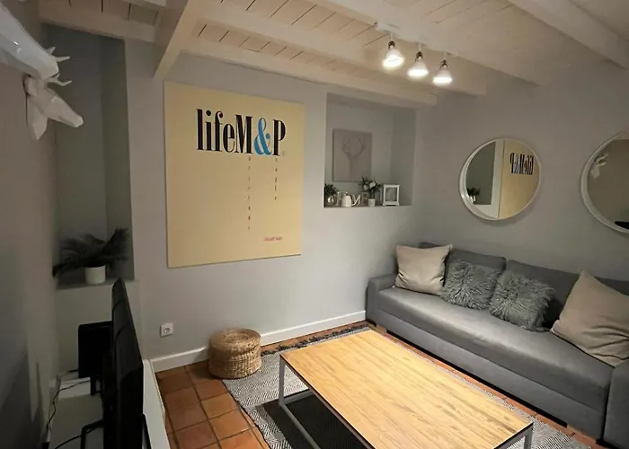 Life M&P Apartment