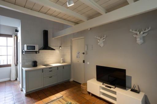 Life M&p Appartement *