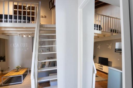 Life M&p Appartement *