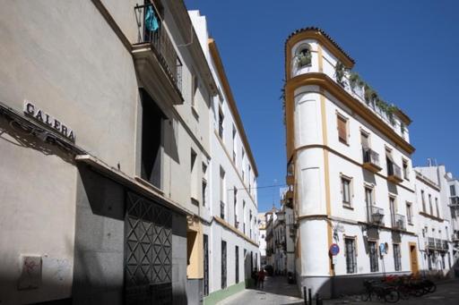 Life M&p * Seville