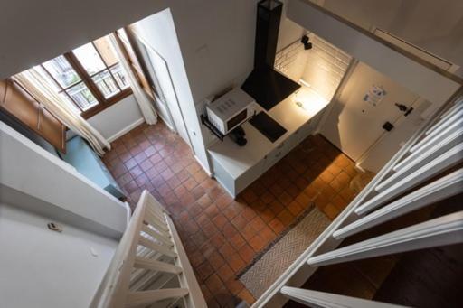Appartement Life M&p Séville