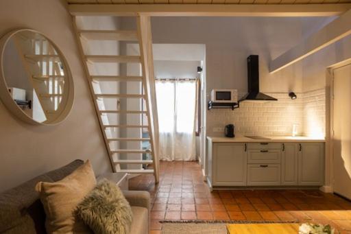 Life M&p Appartement
