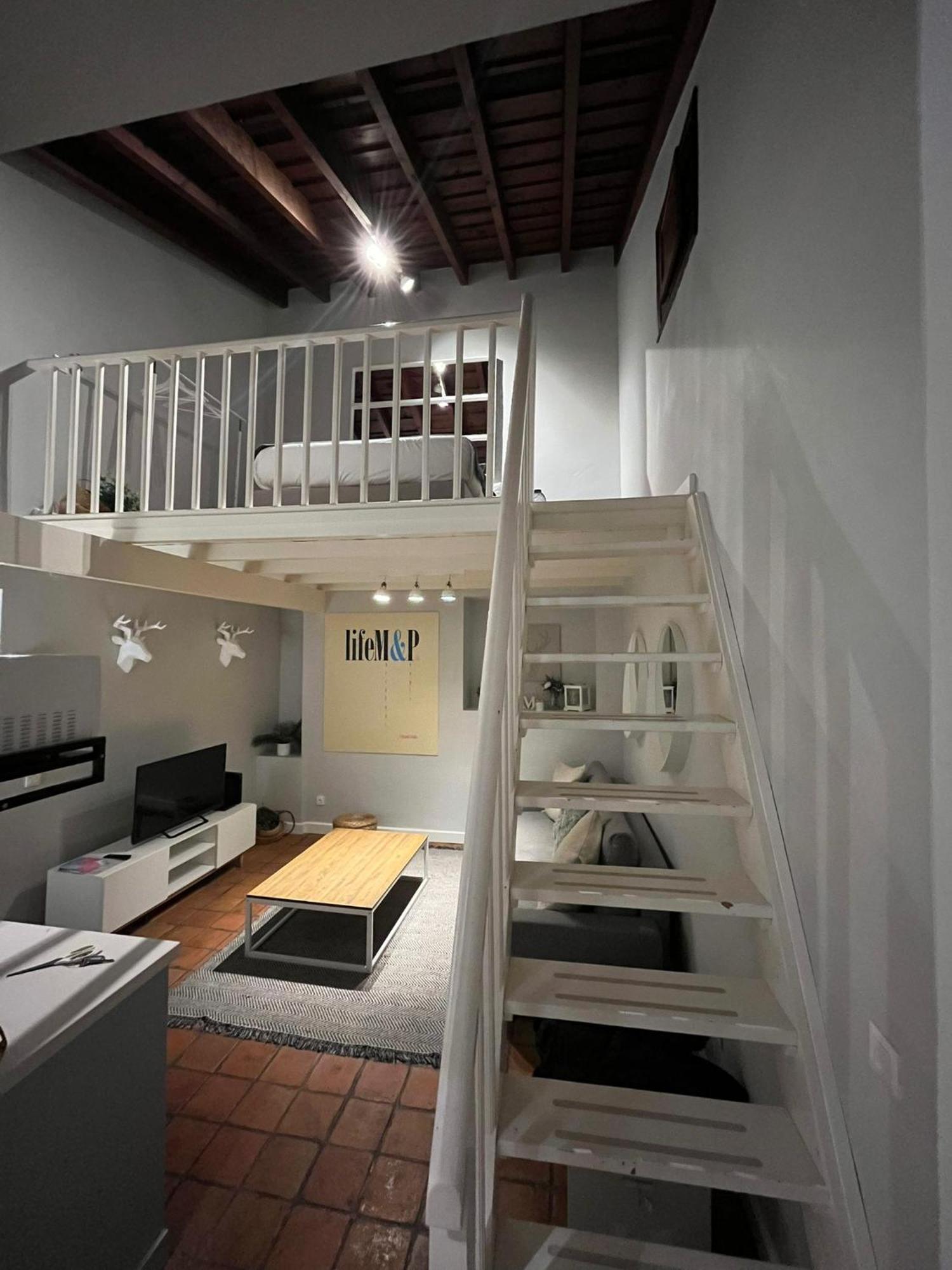 Life M&p Appartement