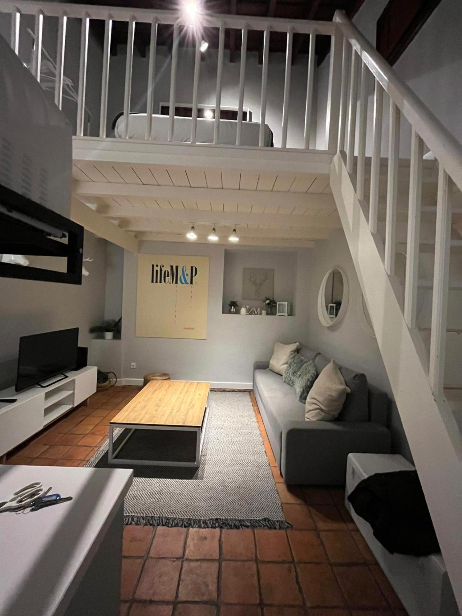 Appartement Life M&p