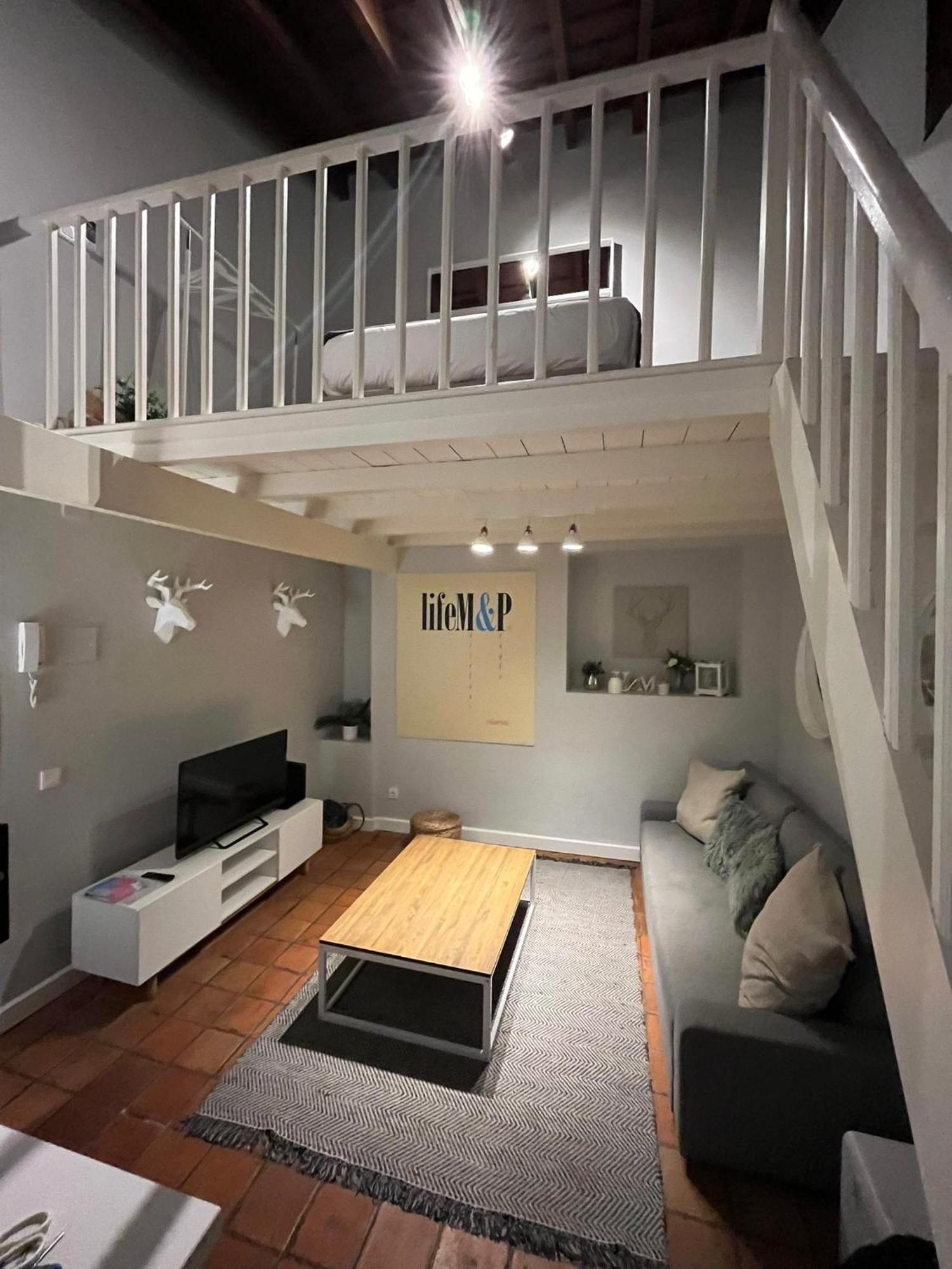 Appartement Life M&p *